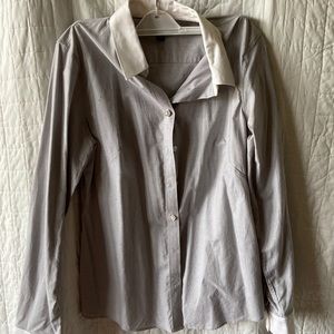 Banana republic dress shirt